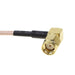 SMA Male to RP SMA Male Connector Pigtail Cable 2