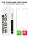 Antishock Screen Protector for Trevi Phablet 5S 5