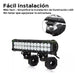 Universal Support Kit for Motorcycle LED Auxiliary Light 46 2