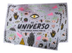 Sorprais Individuales Universo Planes (Pack of 2) 45x30 cm 0