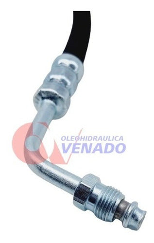 Manguera Direccion Hidraulica Ford Ranger 2.8 / 2.8 / 3.0 3