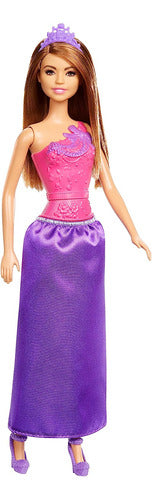 Barbie Princess Original Mattel 0