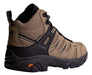 Hi-Tec Tarantula Mid WP Waterproof Trekking Boots for Men 1