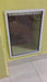 Pata Puertas Pet Door 15 X 21 With Locking Cover - For Small Dogs and Cats 1