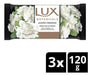 Lux Jasmine Cream Soap 3 X 120 Gr 0