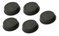 Tapa De Lente Trasera Fotasy Para Canon Eos Ef Efs 5-pack 0