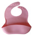 Nira Complete Baby Feeding Set Silicone 10 Pieces Pink 7