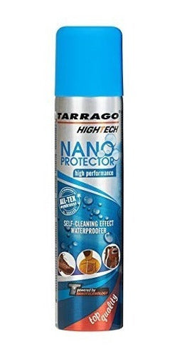 Tarrago High Tech Nano Protector 0