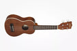 Kala KA-S Soprano Ukulele Satin Mahogany 1