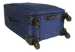 Gremond Large 28 Semi-Rigid Reinforced Suitcase 16