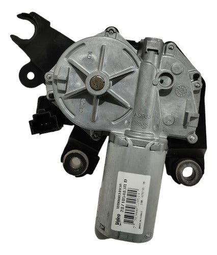 Motor Limpador Parabrisa Tras Renault Captur 19 287105483r 0