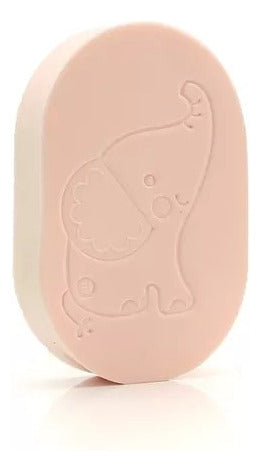 Baby Innovation Soft Bath Sponge for Babies 2