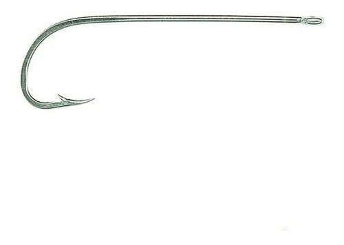 Mustad 92611 N°8 Fishing Hook Variety Pack of 10 Units 0