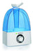 Ultrasonic Aspen 3L Humidifier HU-3L 0