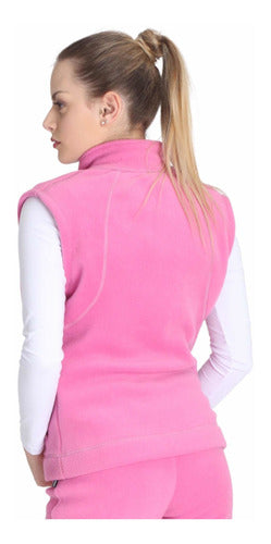 Sport Vest Paula - Aerofit Sw 12