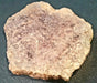 Mineral Cristal Mica De Litio Lepidolita Roca 6 Cm X 6 Cm 0