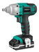 Xion Wireless 1/2 Impact Wrench 18V Special Offer PF 0