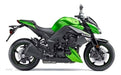 Kawasaki Genuine Puntera Manubrio Z1000 2010-2016 Original 0