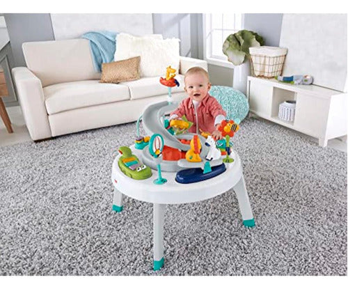 Fisher-price Stand Activity Center, Talla Única 4