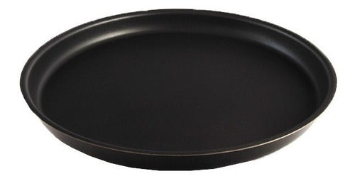 Fournée Pizza Mold 33cm Complement for Pizza Pan 0