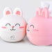 Km Solutions Toilet Paper Holder Rabbit Design for Kids Gift 1