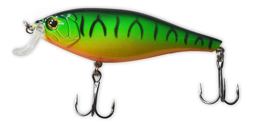 Albatros Sinking Lure for Doradillo and Trout 9026 0