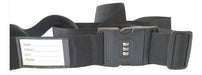 Jean Cartier Combination Lock with Belt Unisex Multi-Purpose 1