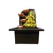 World Tech Ganesha Water Fountain - Height: 20 Cms 0