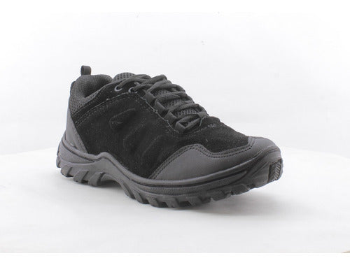 Gaelle Outdoor Trekking Shoes for Men Comfort 496 Czapa 2