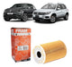 Filtro Aceite Amarok 2.0 Tdi  Tiguan 2.0 Vento 2.0 0