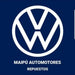 Volkswagen Tapa Retrovisor Derecho 4