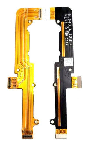 Samsung Flex Main Interconnection for Tablet Tab A7 T500/T505 0