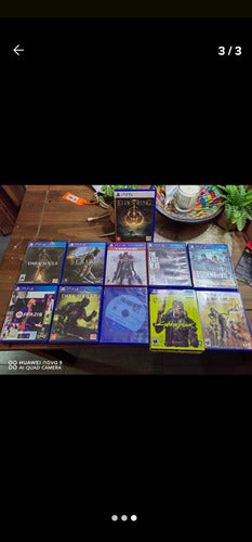 Juegos Ps4 Y Ps5 Los 16 Juegos 1