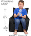 ~? Posh Creations Bean Bag Asiento Estructurado Para Niños P 1