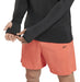 Reebok Men's Quarter Zip Sports Sweatshirt 4