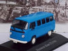 Vw Kombi  1 43  Colección 11 Cm Ixo C Acrilico Divino 2