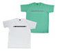 Jupiterianas Pack X2 Men's Running Training T-Shirts 0