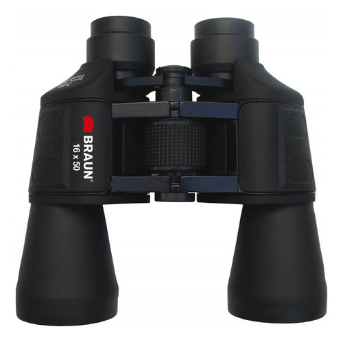 Braun Germany Binocular 16x50 Official Replica 0