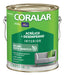 Coralar Acrilico Mais Desempenho Branco 3,6l 0