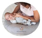 Smart Pregnancy Pillow Gusano Nursing Sleeping Pillow 3