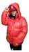 Batuk Originals Campera Puffer Hombre Importada Con Capucha 2