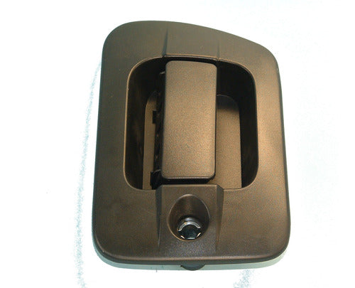 Right Exterior Door Handle Without Key for Iveco Eurocargo 04/09 0