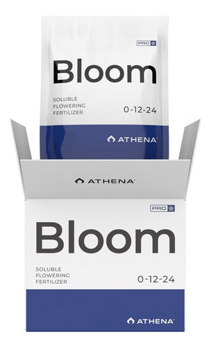 Athena Pro Bloom 4.5 Kilos / Fertilizer Powder 0