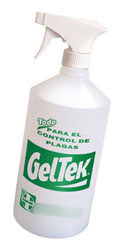 Manual Sprayer Geltek X 1 L X 6 Units (Belgrano) 0