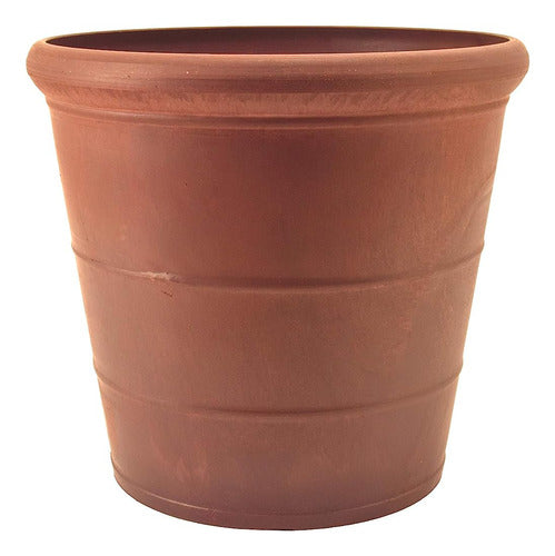 PSW Nur28tc Drop Planter, 11.5 by 10.5 Inches, Plastic 0