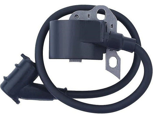Ignition Coil Compatible with Stihl SR400 BR400 Blower Old Model 0
