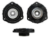 VTH Kit (2) Cazoletas Amort Seat Leon 2005-2012 Del 1