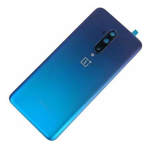 Carcasa Trasera Para Oneplus 7t Pro 1910/1913/ 6.67 (azul) 1