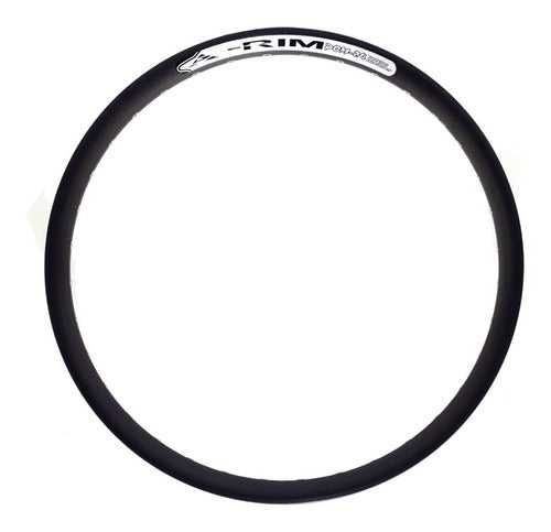 A-Rim Bicycle Rim 20" POM-24 Double Wall 36 Holes 1