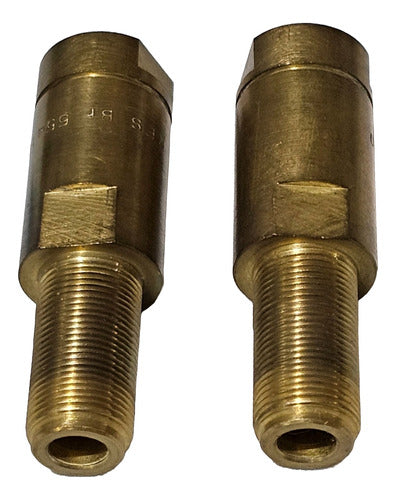 Conector N Hembra Rfs 7/16 Superflex1/2  Usado Impecables 0